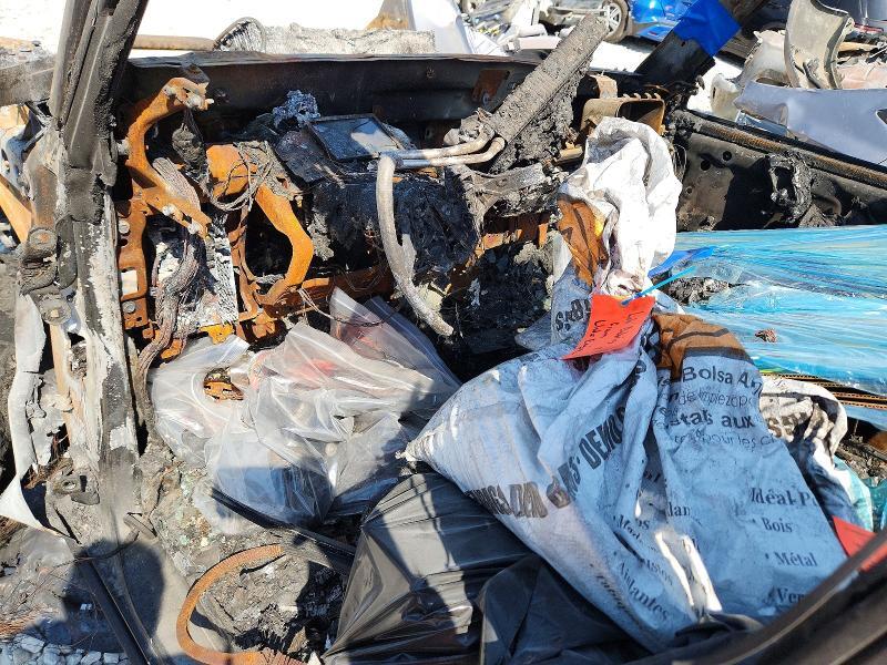 1FMEE5DH0NLB06647 2022 FORD BRONCO photo no. 8