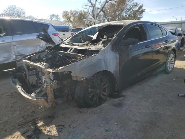 2015 CHRYSLER 200 1C3CCCAB1FN680772