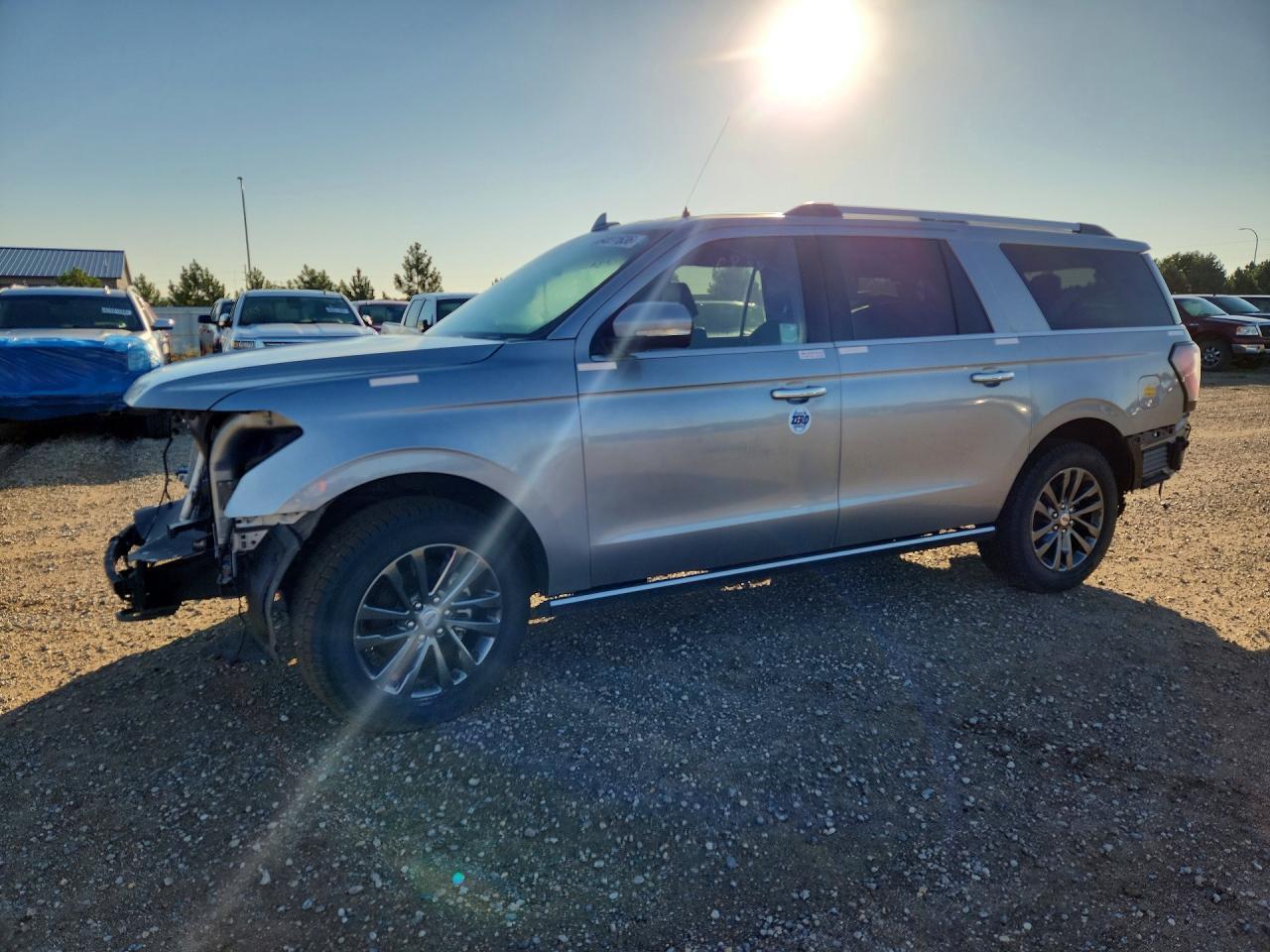 2021 FORD EXPEDITION 1FMJK2AT8MEA36591