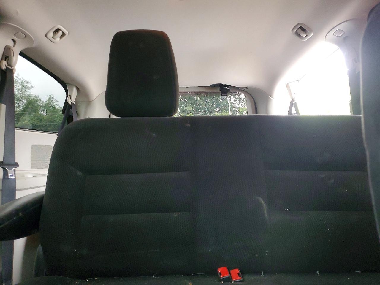 2C4RDGBG0FR746798 2015 DODGE GRAND CARAVAN photo no. 10