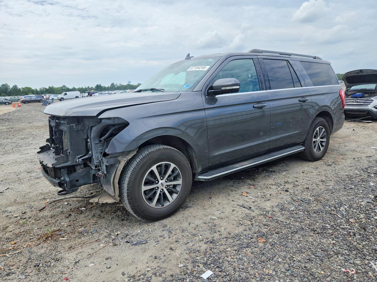 2020 FORD EXPEDITION 1FMJK1JT0LEA74941