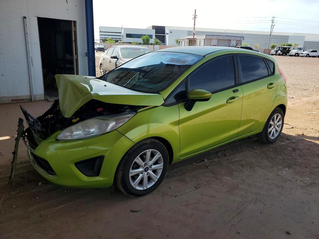 2012 FORD FIESTA 3FADP4EJ8CM114034