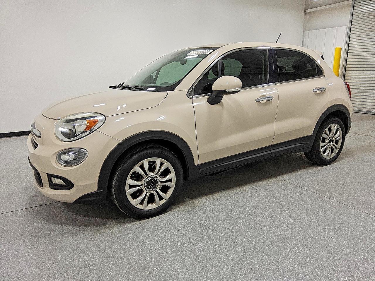 2016 FIAT 500X ZFBCFXDTXGP349079