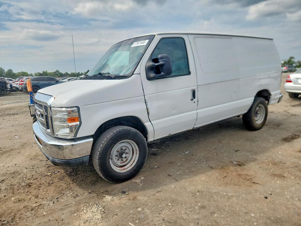 2014 FORD ECONOLINE 1FTSE3EL8EDA81571
