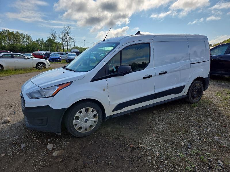 2019 FORD TRANSIT CONNECT NM0LS7S23K1430775