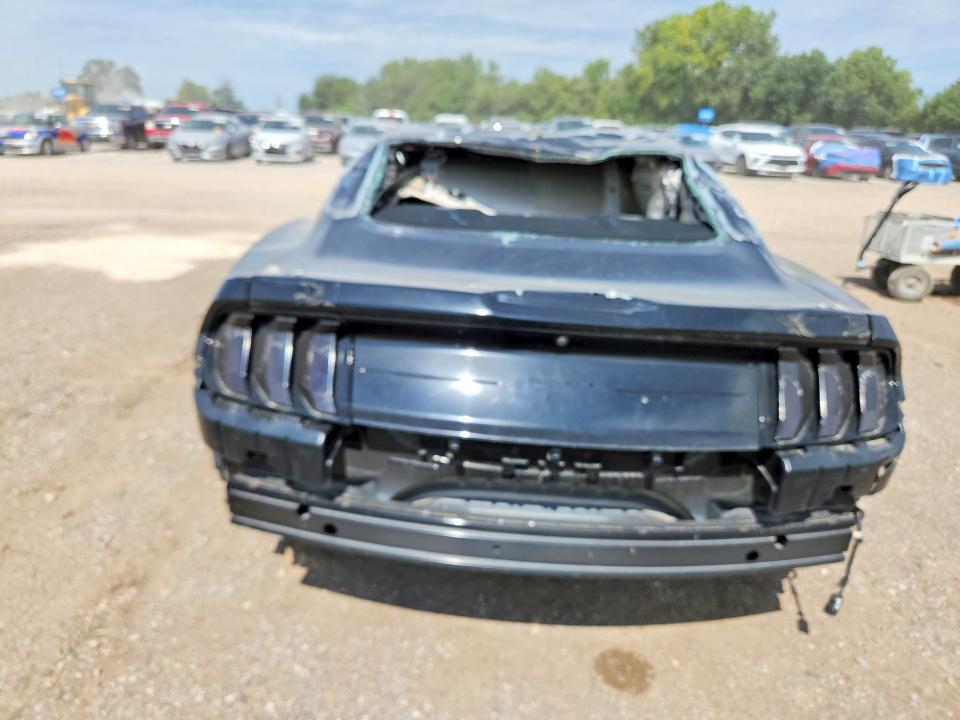 1FA6P8CF4M5140085 2021 FORD MUSTANG photo no. 6