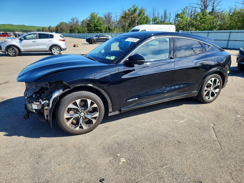 2021 FORD MUSTANG MACH-E 3FMTK3SS0MMA23543
