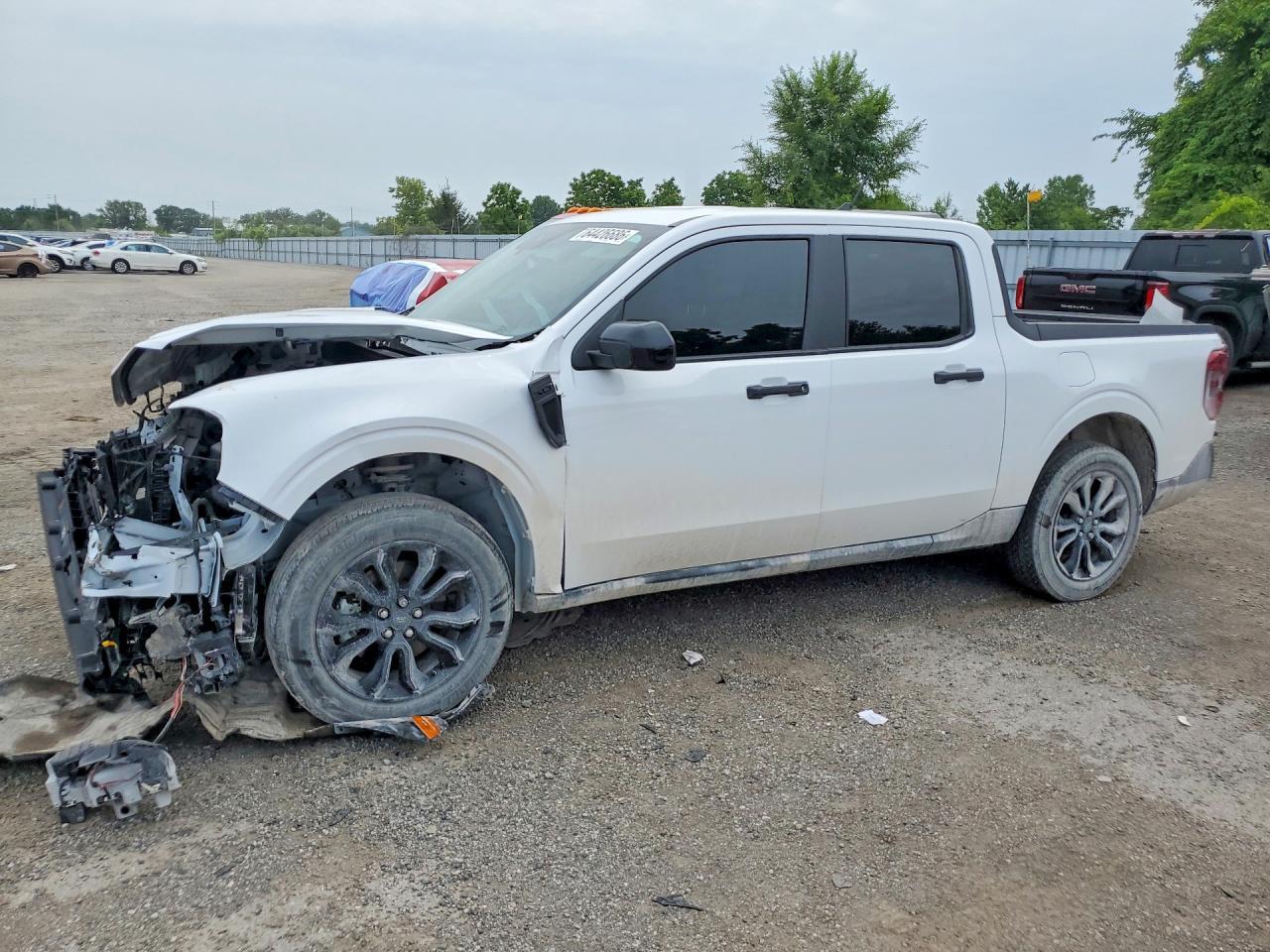 2024 FORD MAVERICK 3FTTW8J95RRA08177