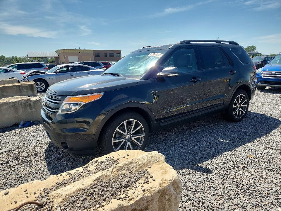 2015 FORD EXPLORER 1FM5K8D87FGB31260