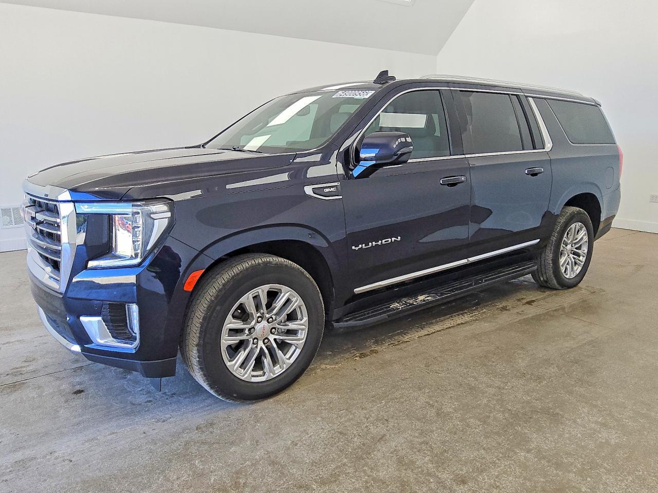 2023 GMC YUKON XL 1GKS2GKD4PR301277