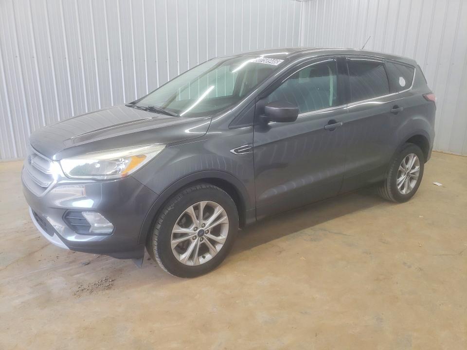 2017 FORD ESCAPE 1FMCU0GD2HUA74563