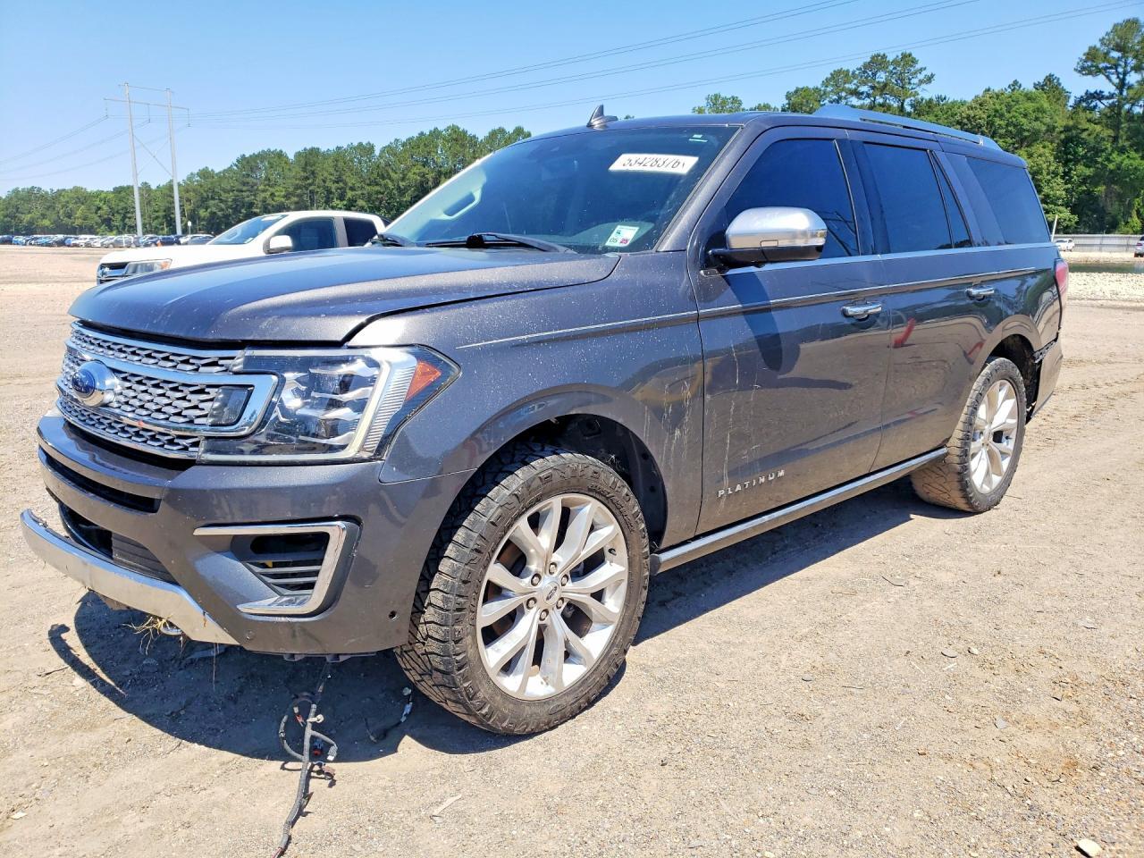 2019 FORD EXPEDITION 1FMJU1MT9KEA47967