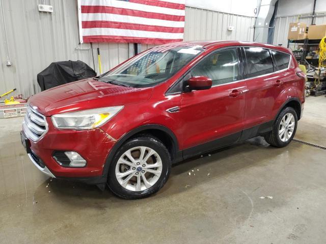 2017 FORD ESCAPE 1FMCU9GD3HUD28611