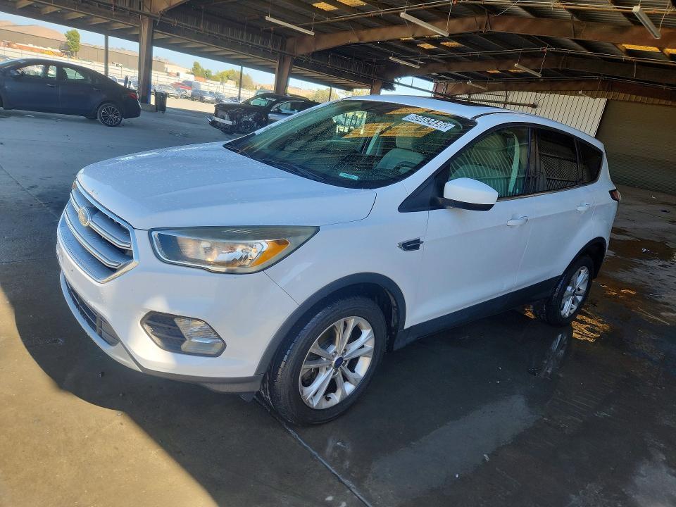 2017 FORD ESCAPE 1FMCU0G98HUD66987