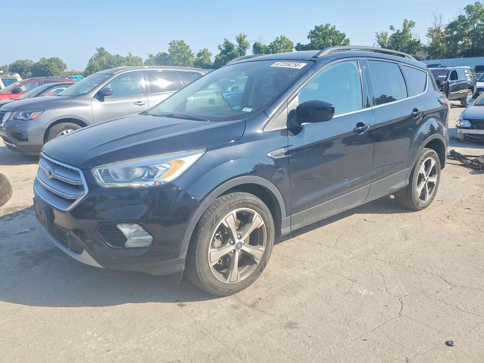 2018 FORD ESCAPE 1FMCU9HD0JUA91418