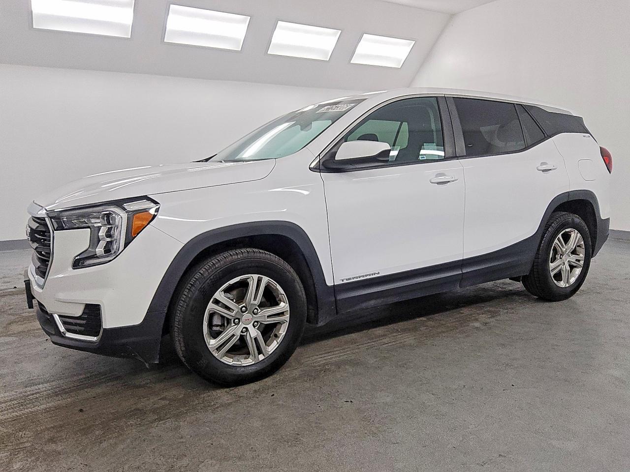 2024 GMC TERRAIN 3GKALMEG3RL260681