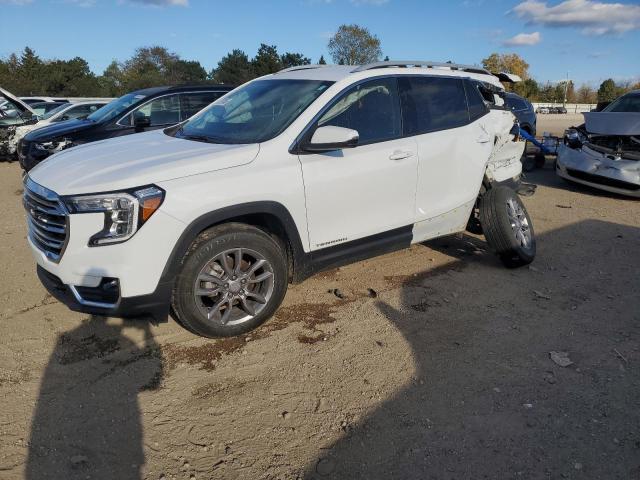3GKALVEG5RL131086 2024 GMC TERRAIN photo no. 1