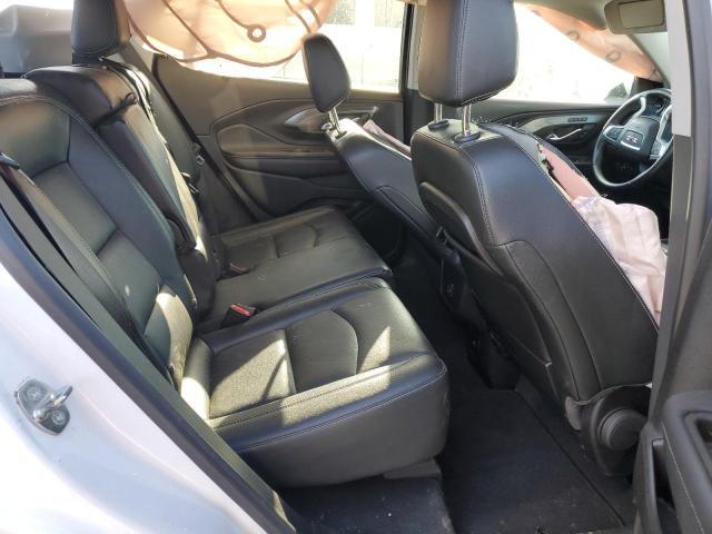 3GKALVEG5RL131086 2024 GMC TERRAIN photo no. 10