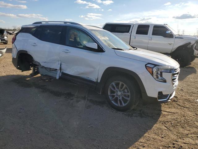 3GKALVEG5RL131086 2024 GMC TERRAIN photo no. 4