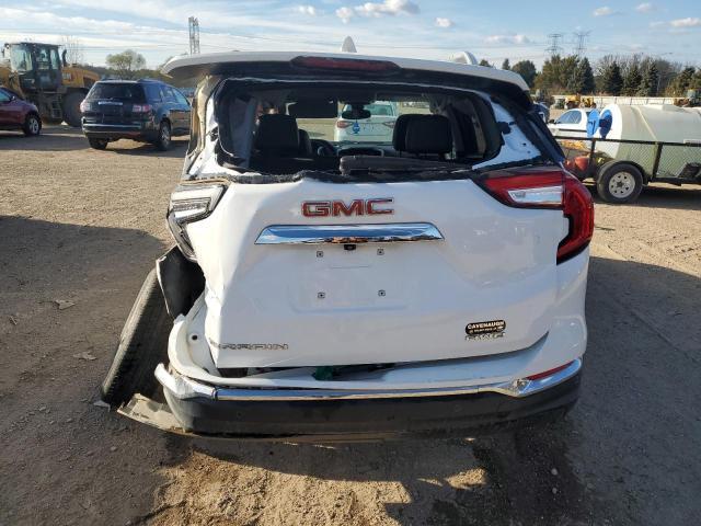 3GKALVEG5RL131086 2024 GMC TERRAIN photo no. 6
