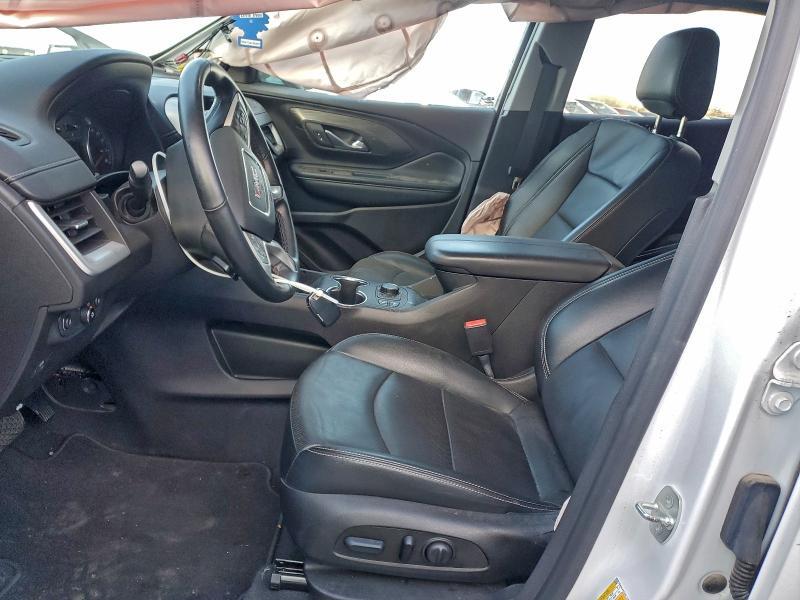 3GKALVEG5RL131086 2024 GMC TERRAIN photo no. 7