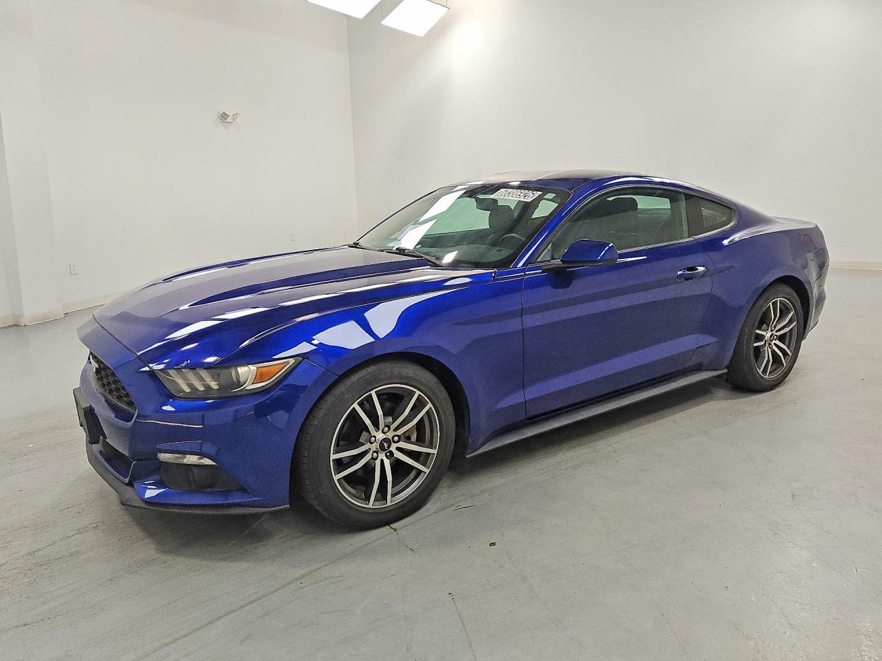 2016 FORD MUSTANG 1FA6P8TH1G5236438