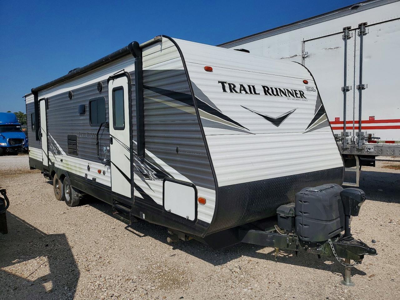 2020 HEARTLAND TRAIL RUNN 5SFEB3329LE427261