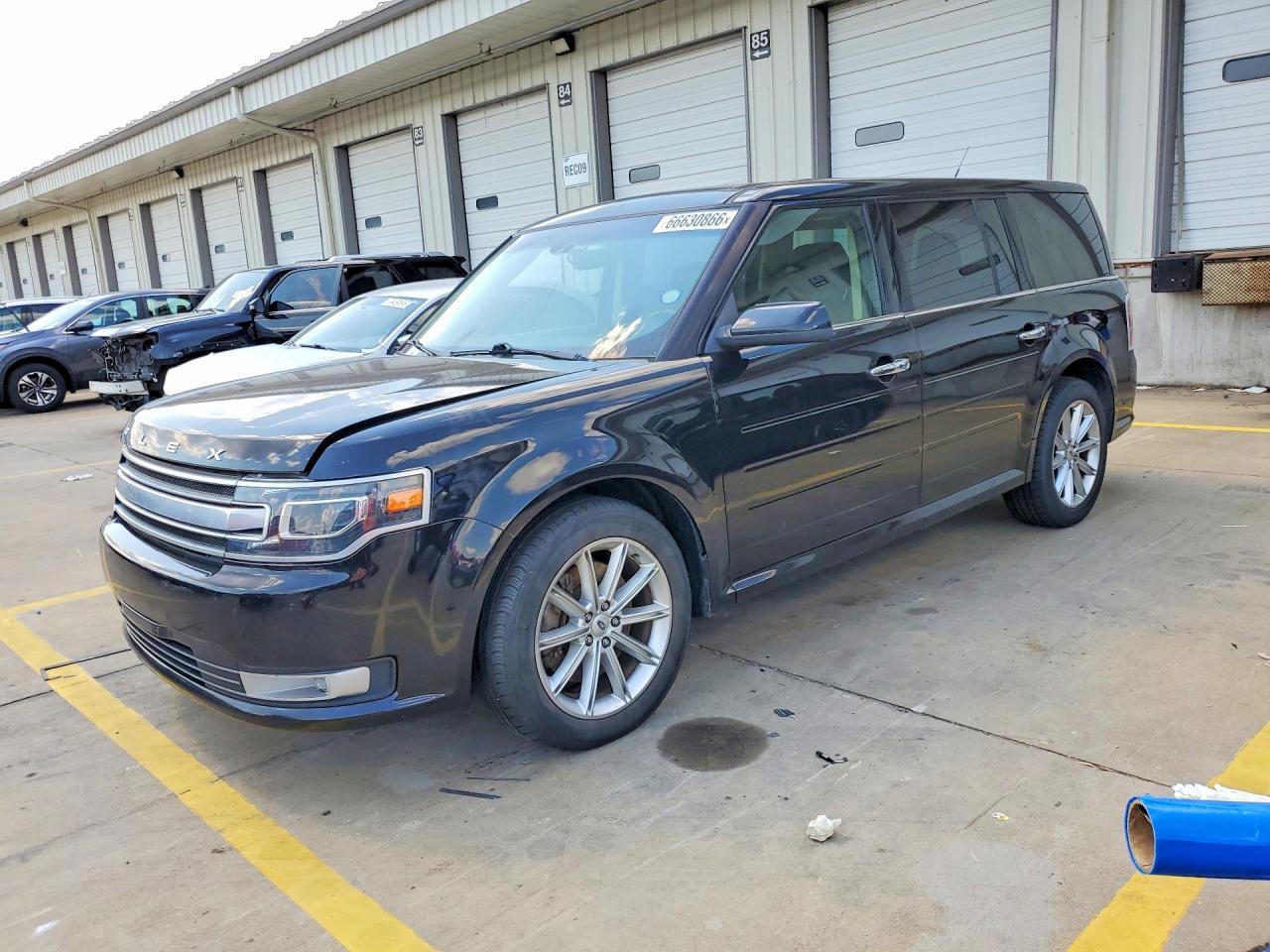 2019 FORD FLEX 2FMHK6D81KBA29200