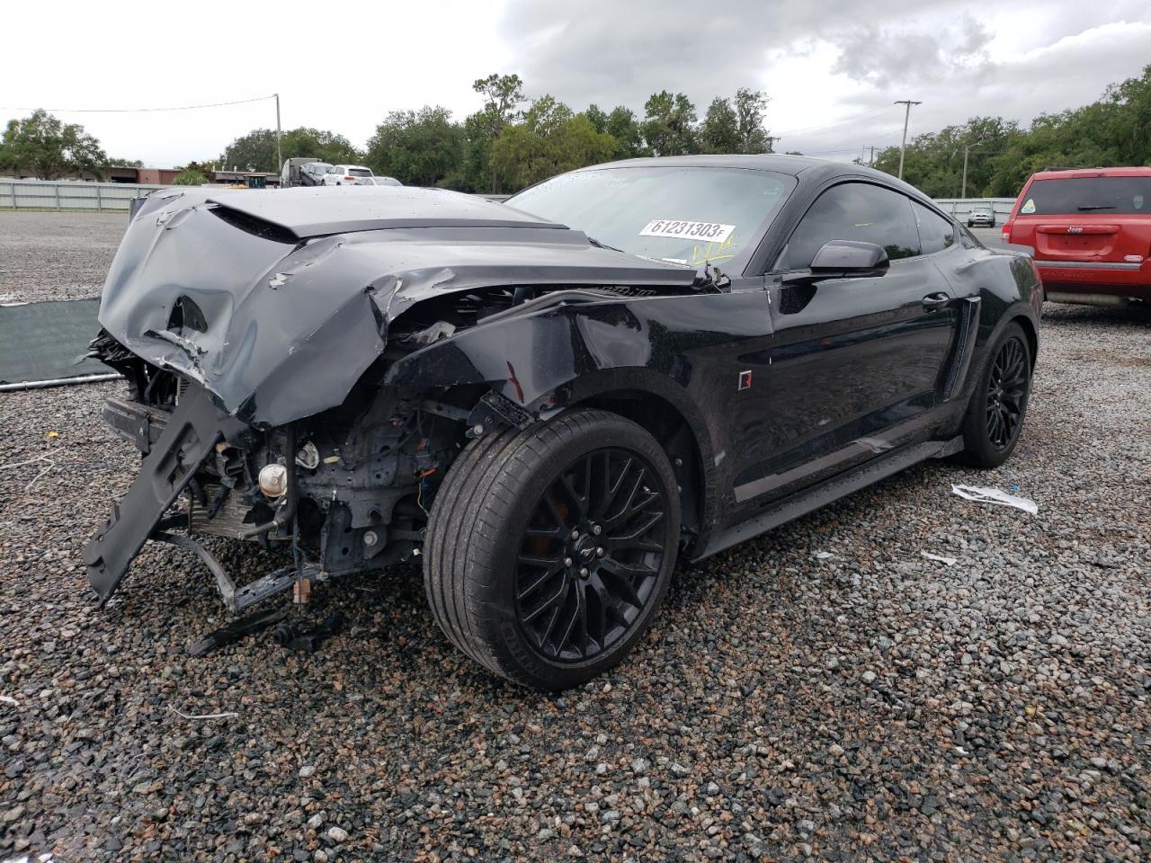 2015 FORD MUSTANG 1FA6P8TH5F5307106