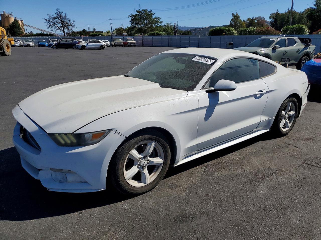 2015 FORD MUSTANG 1FA6P8TH0F5350848