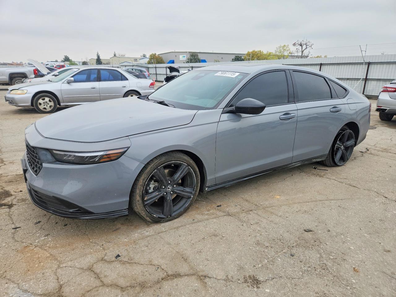 2024 HONDA ACCORD 1HGCY2F78RA031625