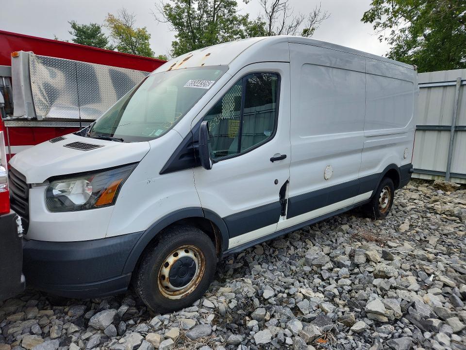 2016 FORD TRANSIT 1FTBW2CM2GKA02235