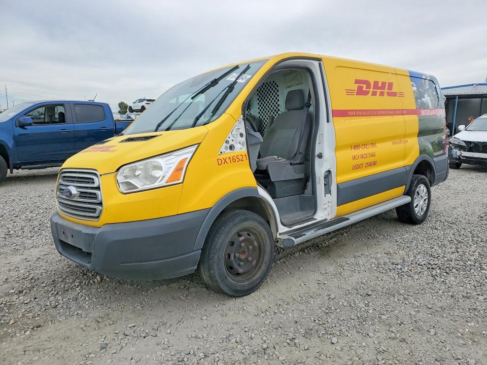 2016 FORD TRANSIT 1FTYR1ZM8GKB05002