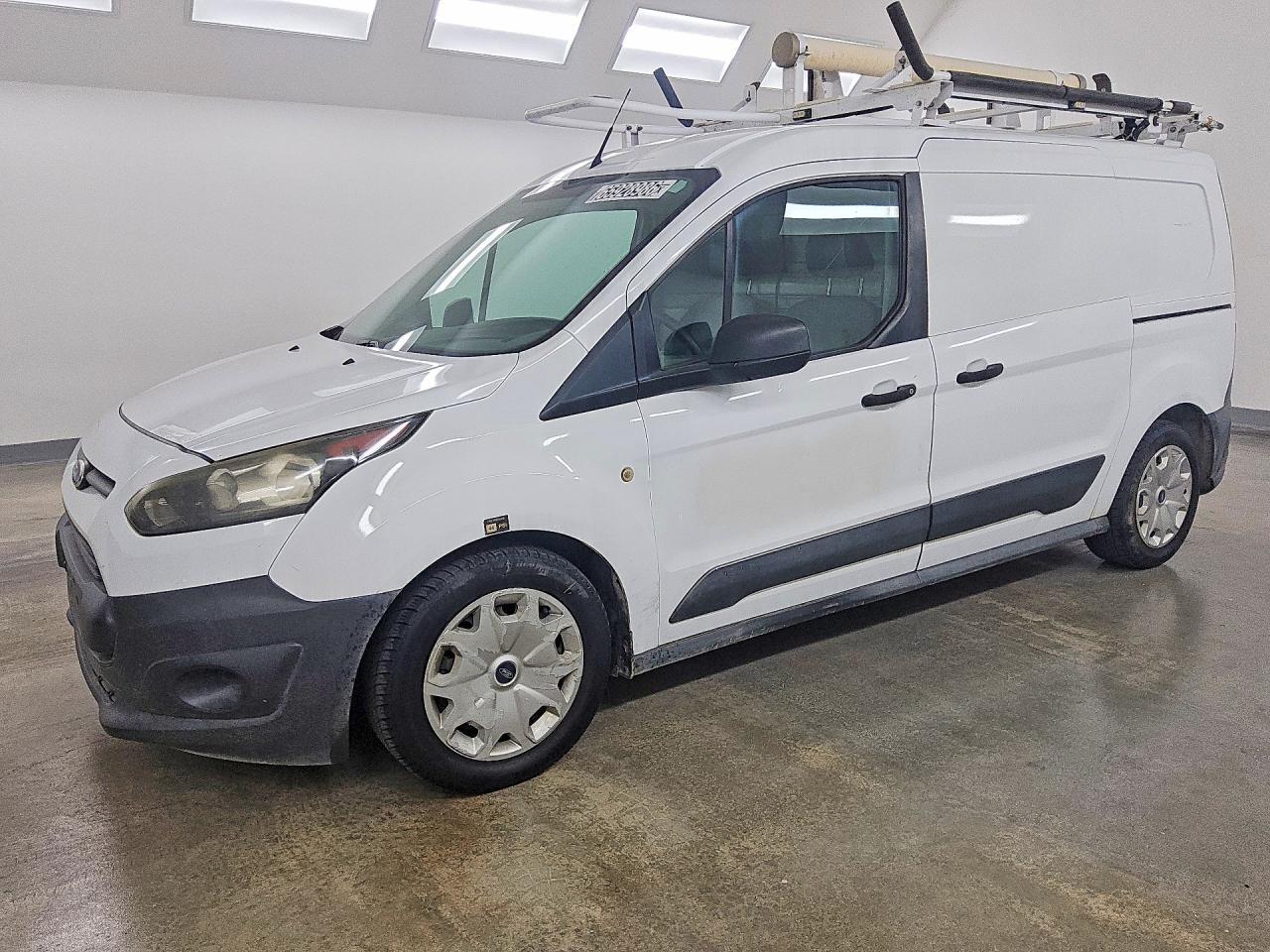 2016 FORD TRANSIT CONNECT NM0LS7E78G1236726
