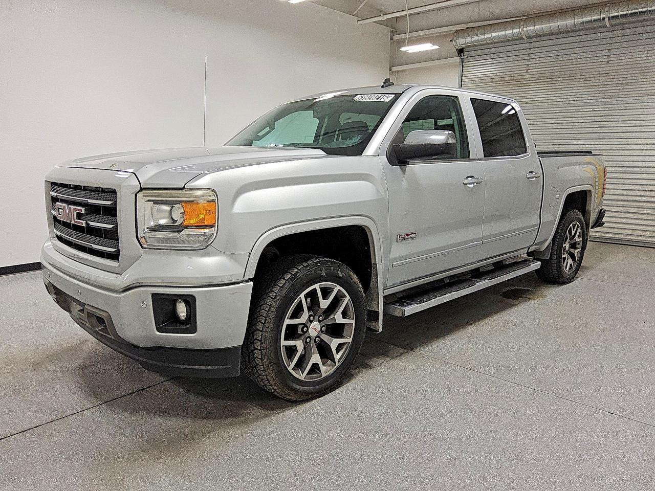 2014 GMC SIERRA 3GTU2VEJ6EG475634