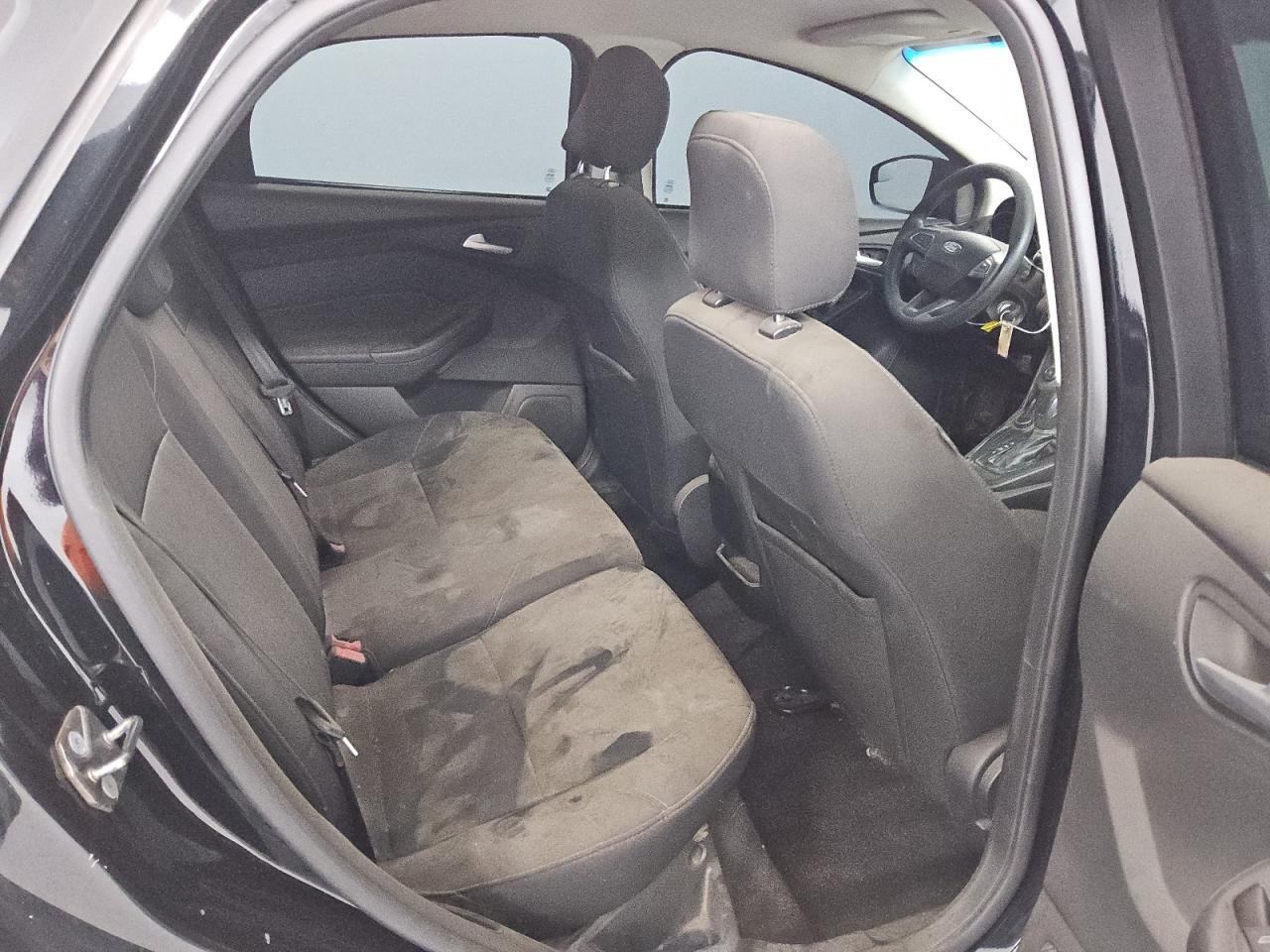 1FADP3K21HL278287 2017 FORD FOCUS photo no. 11