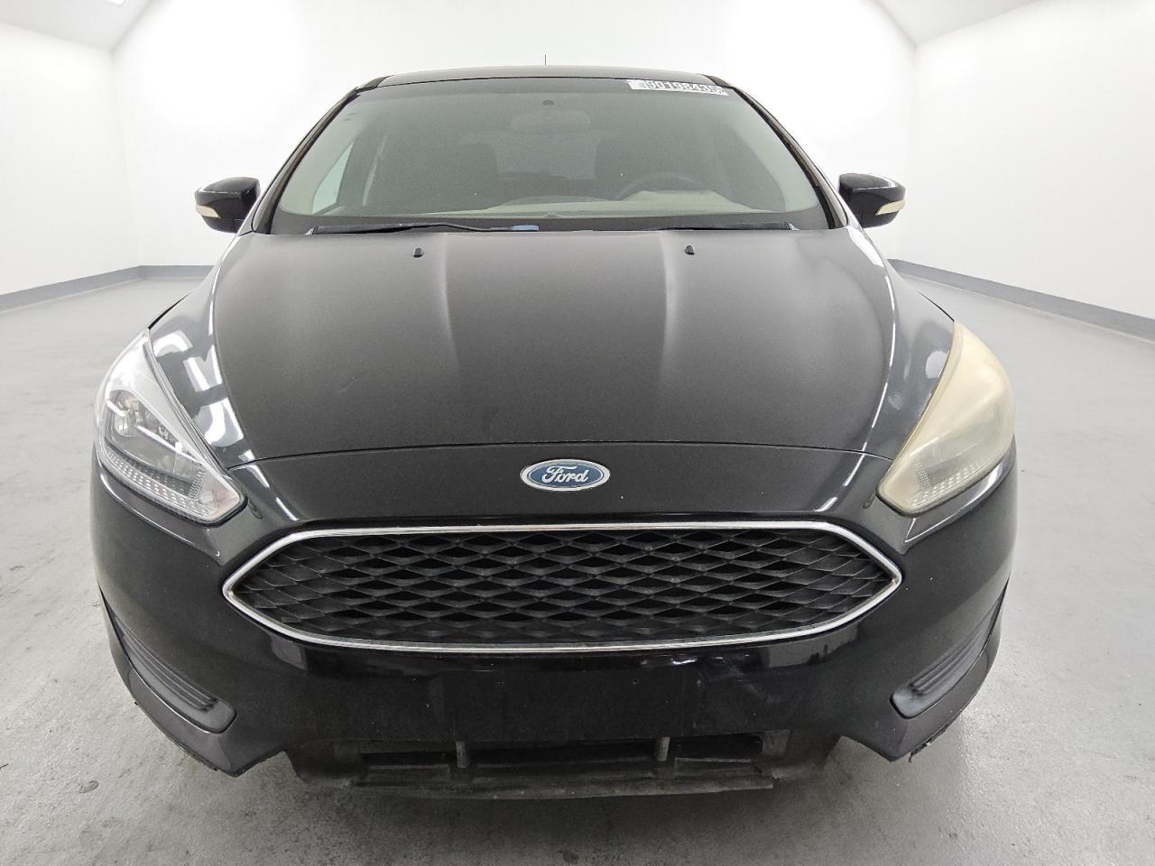 1FADP3K21HL278287 2017 FORD FOCUS photo no. 5