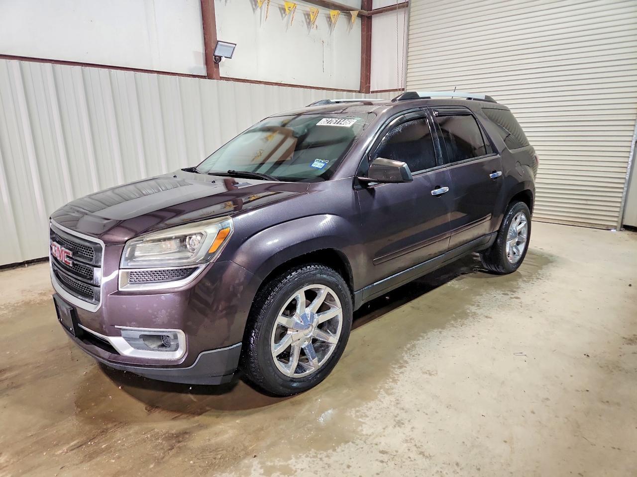 2015 GMC ACADIA 1GKKRNED8FJ181878