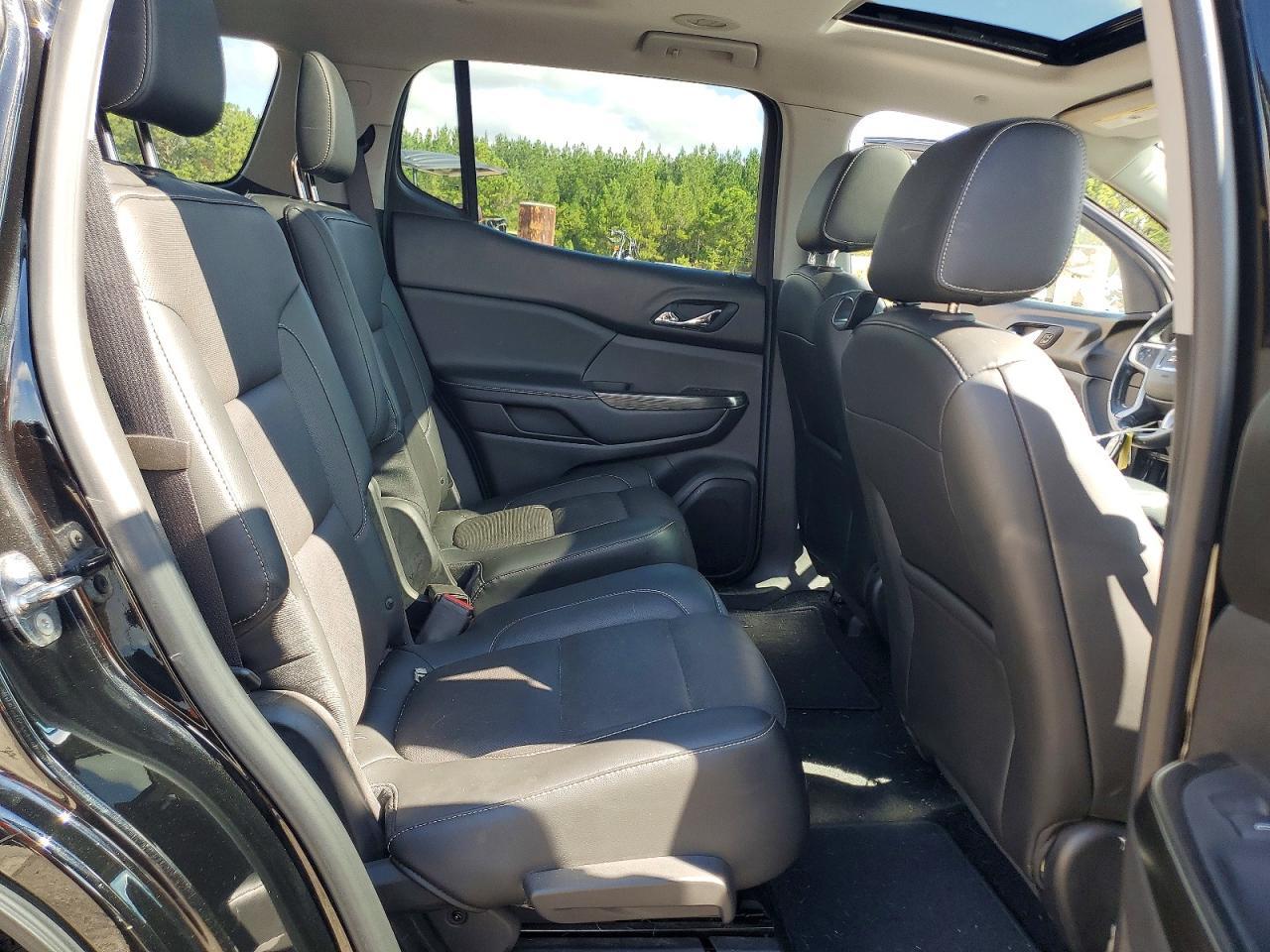 2018 GMC ACADIA SLT 1 — Фото 10 из 12