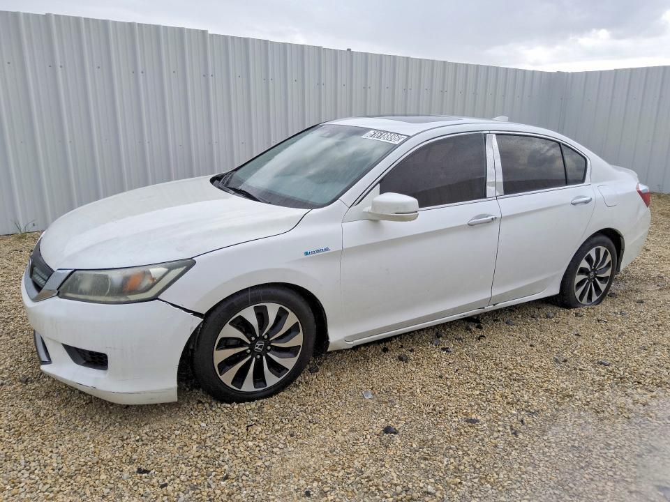 2015 HONDA ACCORD 1HGCR6F5XFA009172