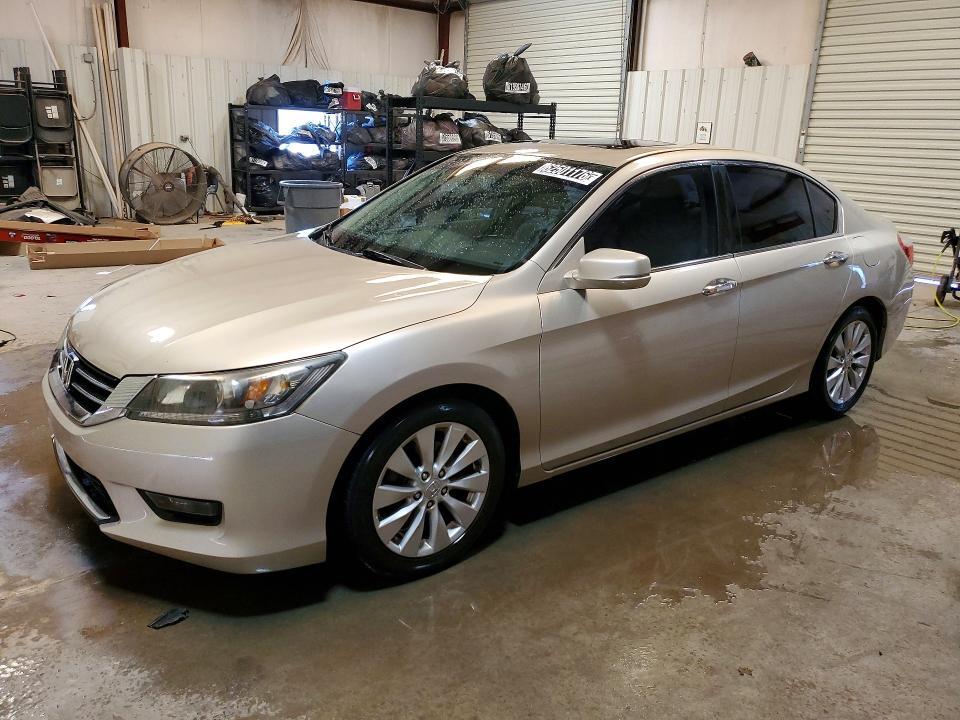 2015 HONDA ACCORD 1HGCR2F89FA271509