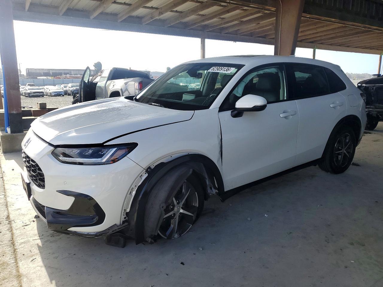 2024 HONDA HR-V 3CZRZ1H78RM710286