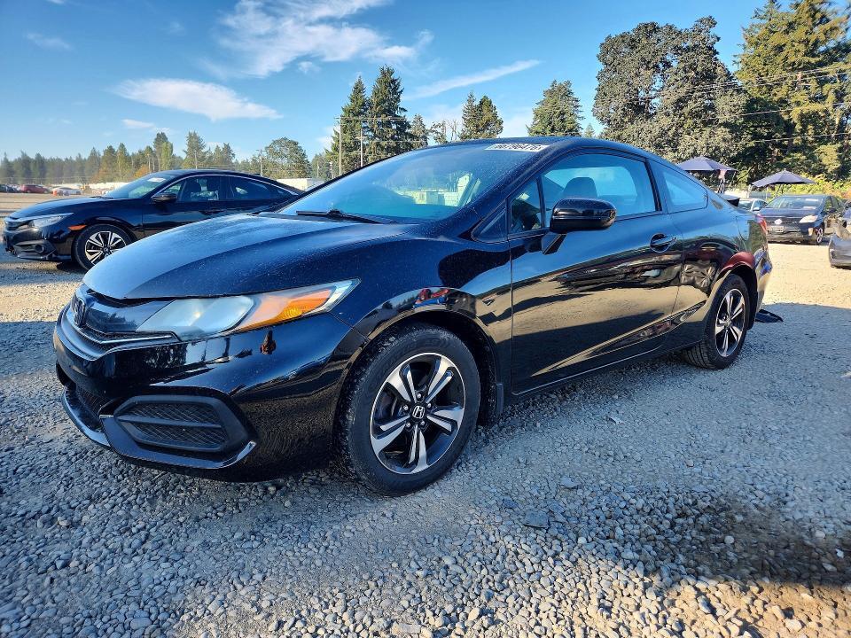 2015 HONDA CIVIC 2HGFG3B80FH512244