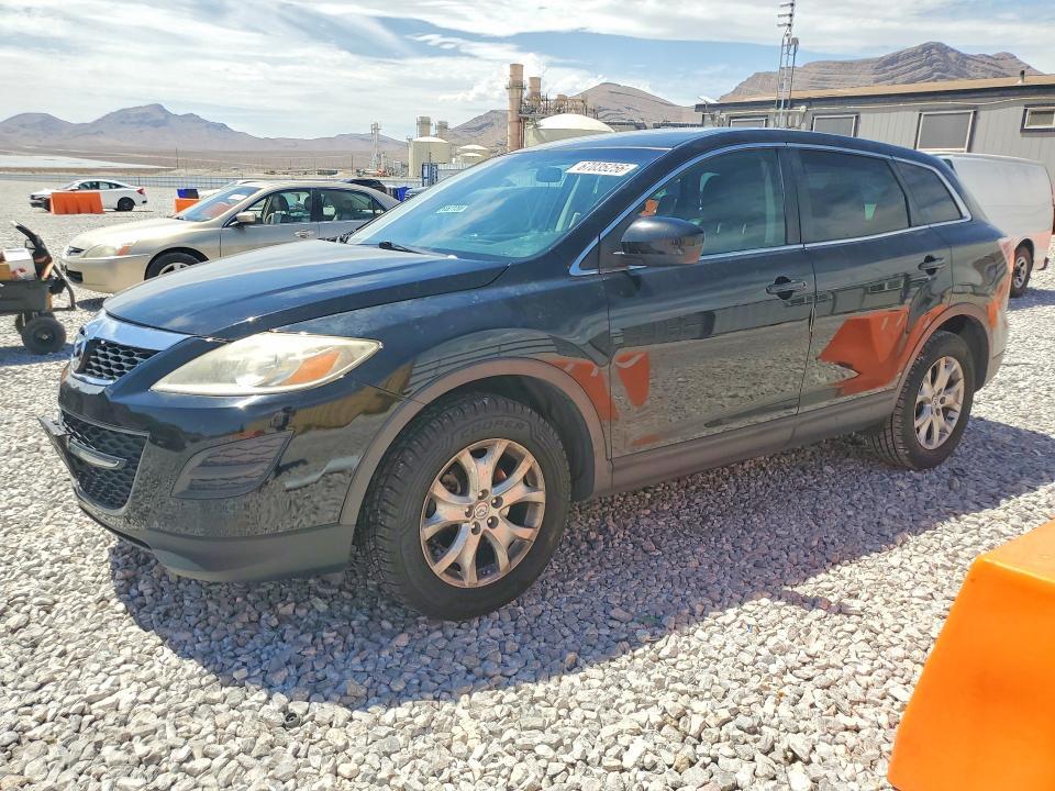 2012 MAZDA CX-9 JM3TB2CA5C0344619