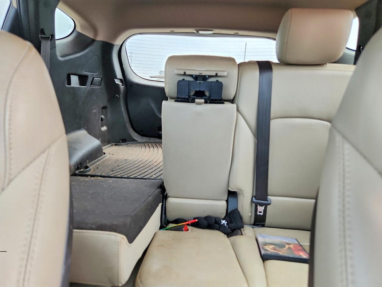 2014 HYUNDAI SANTA FE SPORT 2.4L — Фото 10 из 13