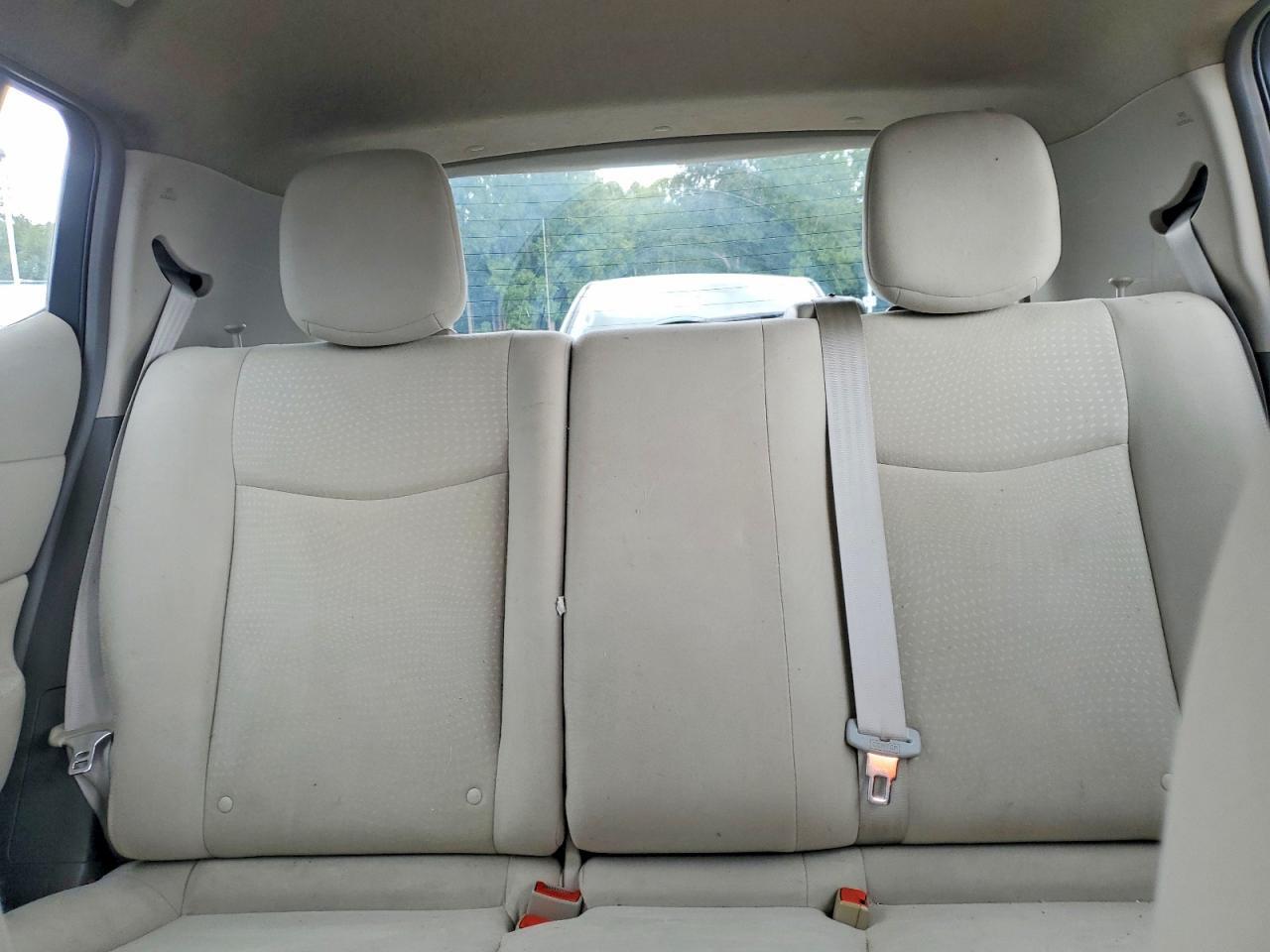 JN1AZ0CP6CT018589 2012 NISSAN LEAF photo no. 10