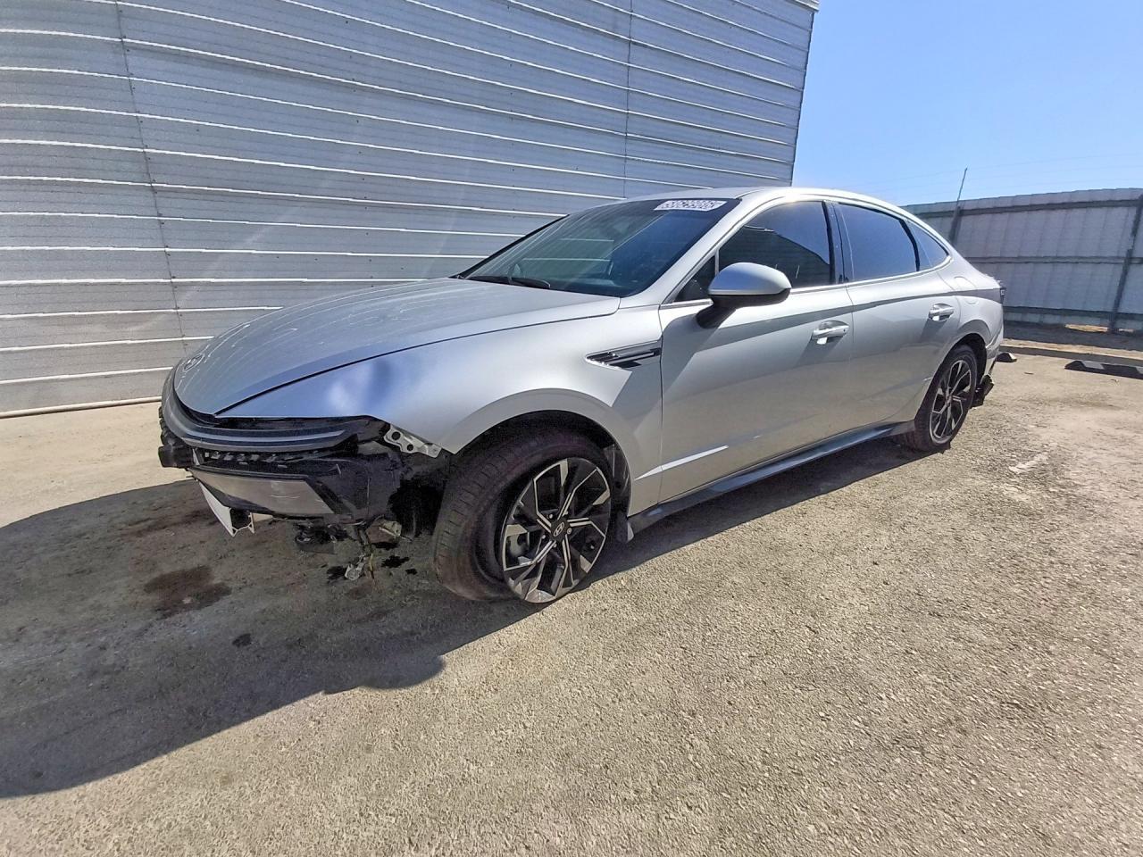 2024 HYUNDAI SONATA KMHL64JA7RA368852
