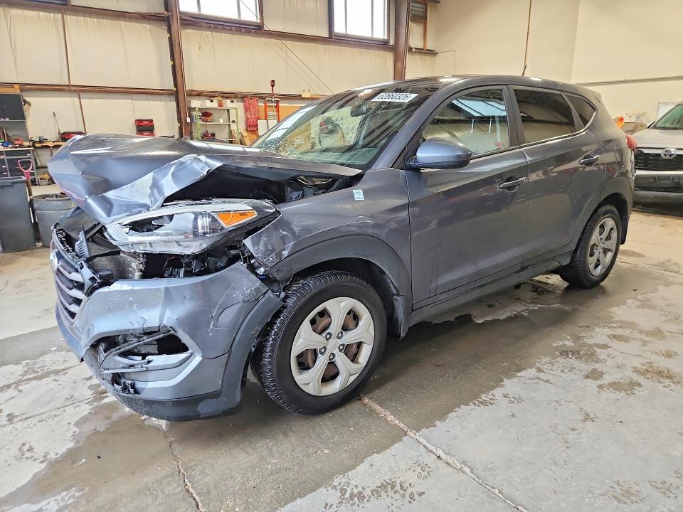 2016 HYUNDAI TUCSON KM8J23A49GU134862