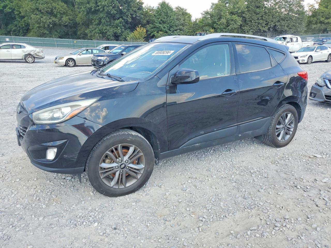 2015 HYUNDAI TUCSON KM8JU3AG1FU100739