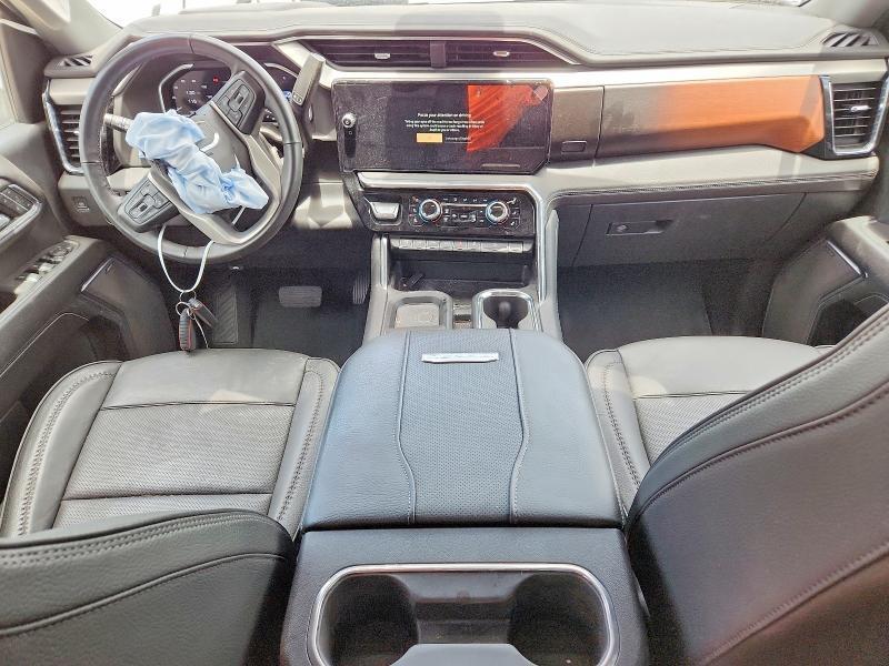 2024 GMC SIERRA K2500 DENALI — Фото 8 из 12